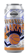 Basqueland Longball Larry Hoppy Lager